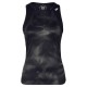 Asics Club Grafica Performance T-Shirt Nera