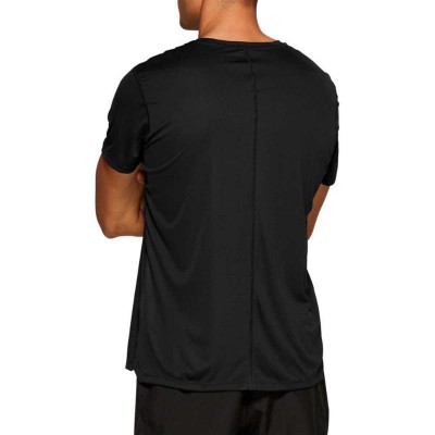 T-shirt Asics Core SS Nero Performance