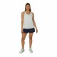 Camiseta Asics Court Azul Pale Mujer