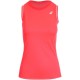 Camiseta Asics Court Rosa Diva