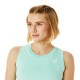 Asics Court Green Ice Fresh Women T-Shirt