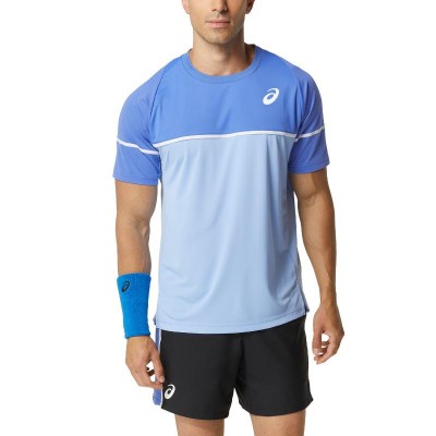 Camiseta Asics Gioco Zafiro