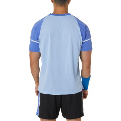 Camiseta Asics Gioco Zafiro