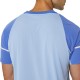 Camiseta Asics Gioco Zafiro