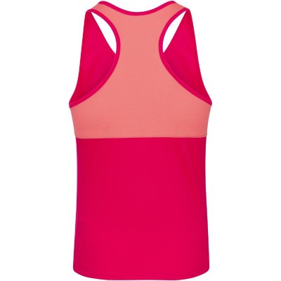 Babolat Play Fucsia T-Shirt