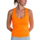 T-shirt basica BB Orange