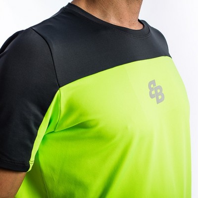 Bb Pro Green T-Shirt