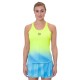 Bidi Badu Beach Spirit Neon Camiseta Feminina Amarela