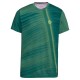 Bidi Badu Enkil Dark Blue Green T-Shirt