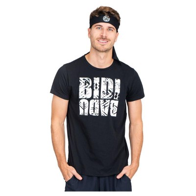 Bidi Badu Melbourne Chill Tee T-Shirt Nero