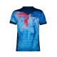 Bidi Badu Niam Dark Blue Aqua T-Shirt