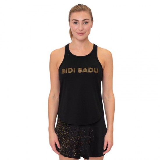 Camiseta Feminina Bidi Badu Paris Chill Ouro Preto