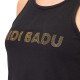 Camiseta Feminina Bidi Badu Paris Chill Ouro Preto