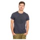 Camiseta Bidi Badu Pure Wild Chill Cinza Escuro