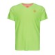 Bidi Badu Ted Neon T-Shirt Verde Arancio