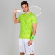 Bidi Badu Ted Neon T-Shirt Verde Arancio