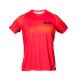 T-shirt Corona Nera Quara Arancio