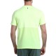 Bullpadel Adive T-Shirt Amarelo Enxofre Fluor