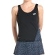 Bullpadel Alejandra Salazar Brete T-Shirt Preto