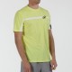 Bullpadel Camila Giallo Limone Fluor T-Shirt