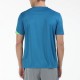 Bullpadel Camila T-shirt Blu Intenso