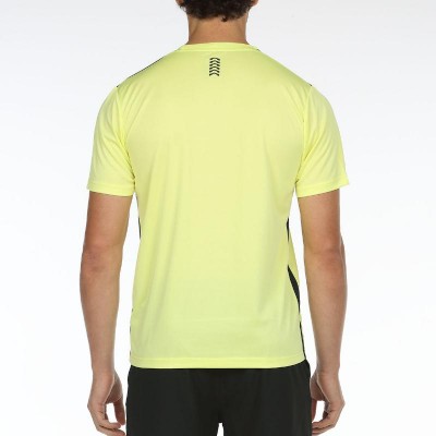 Bullpadel Caucasi Giallo Limone Fluor T-Shirt