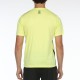 Bullpadel Caucasi Giallo Limone Fluor T-Shirt