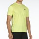 Bullpadel Caucasi Giallo Limone Fluor T-Shirt