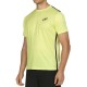 Bullpadel Caucasi Giallo Limone Fluor T-Shirt