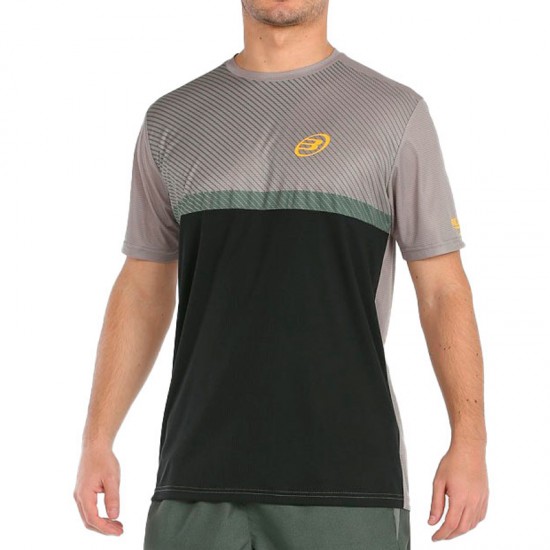 Bullpadel Chero Verde Oliva T-shirt