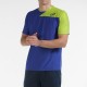 Bullpadel Codeo Blu Klein T-Shirt