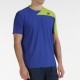 Bullpadel Codeo Blu Klein T-Shirt