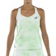 T-shirt con acido Bullpadel Egia Verde