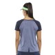 Bullpadel Eilo Lila Vigore T-Shirt