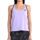 Bullpadel T-shirt Emita Malva