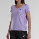 Bullpadel Espin Malva T-shirt