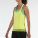 Bullpadel Eusebe Giallo Limone Fluor T-Shirt