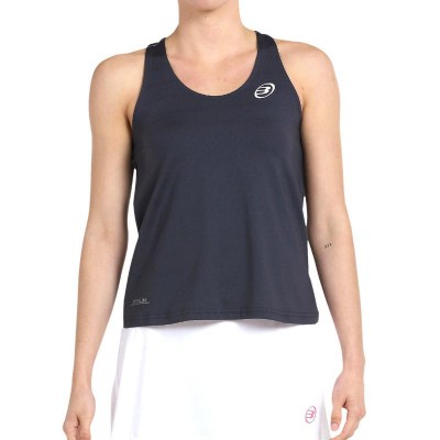 Bullpadel Gemma Triay Edrar T-Shirt Carbono