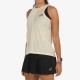 Bullpadel T-shirt Gemma Triay Yerra Crudo