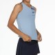 Bullpadel Jisca Blu Acciaio Junior T-Shirt