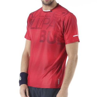 John Fuego Bullpadel T-Shirt