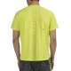 Bullpadel Manex Limon Fluor Vigore T-Shirt