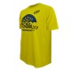 Mondo Minore Marrone Bullpadel T-Shirt Fluor Junior