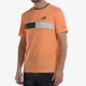 Bullpadel T-shirt Notro Arancio Vigore