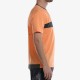 Bullpadel T-shirt Notro Arancio Vigore