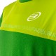 Bullpadel Rebel Limon Fluor Vigore T-Shirt