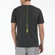 Bullpadel Taciano Humo Vigore T-shirt