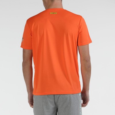 T-shirt Bullpadel Tlaco Zucca