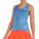 Bullpadel Upia T-Shirt Acciaio Blu