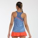 Bullpadel Upia T-Shirt Acciaio Blu